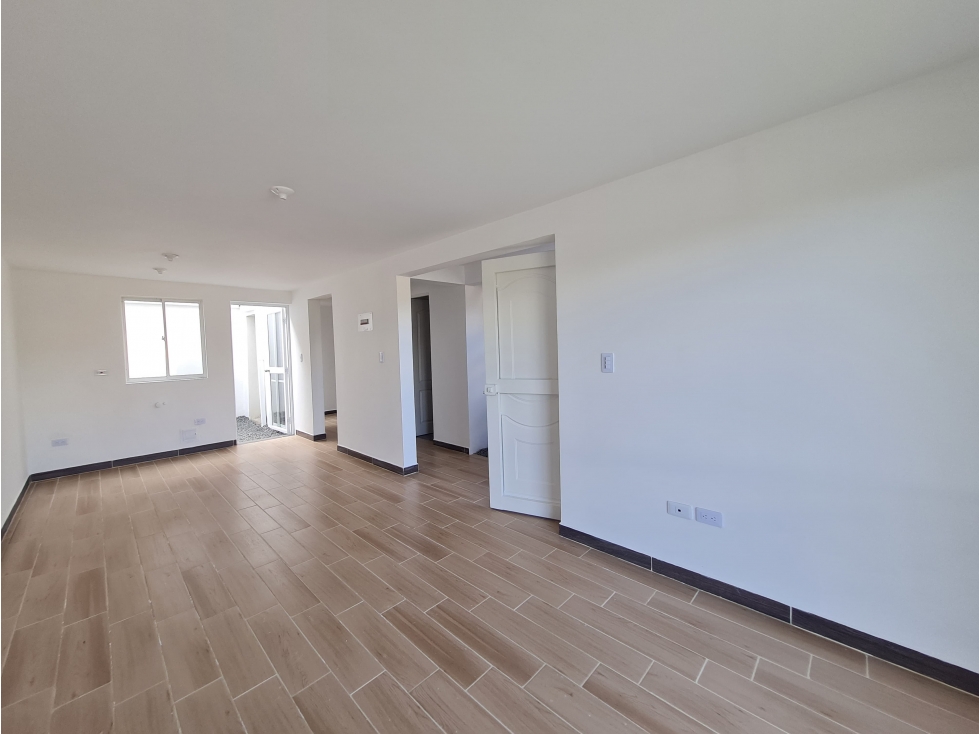 BROKER - VENTA DE CASA PARA ESTRENAR CONJUNTO VIA A JARDINES POPAYAN — foto 4