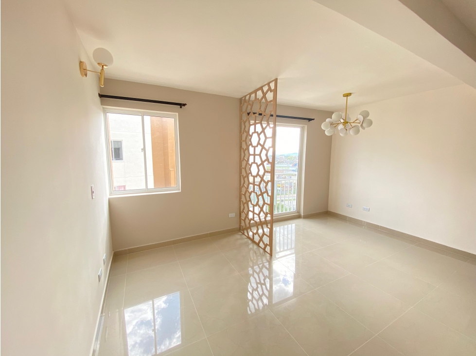 BROKER - APARTAMENTO EN VENTA EN PUERTO MADERO SECTOR TRANSITO POPAYAN — foto 2