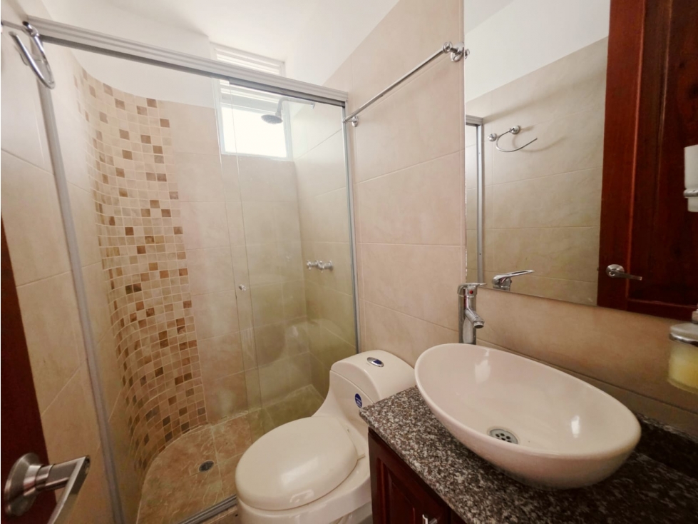 BROKER- APARTAMENTO EN CONJUNTO ATARDECERES DE CAMPOBELLO POPAYAN — foto 6