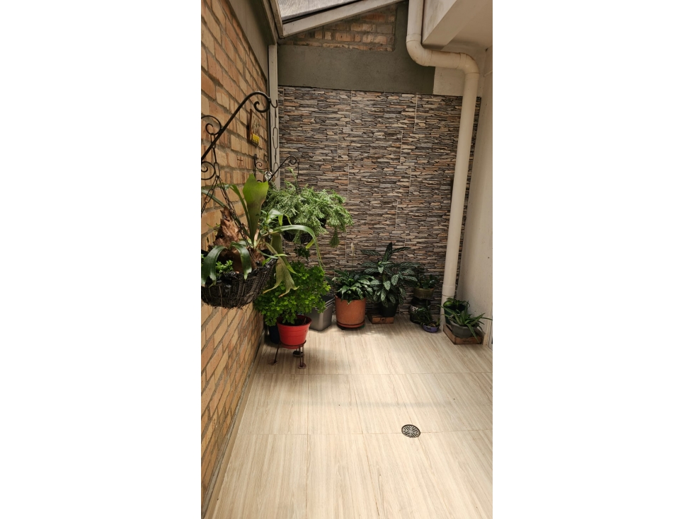 BROKER- CASA ESQUINERA EN VENTA CONJUNTO VIA JARDINES DE PAZ POPAYAN — foto 4