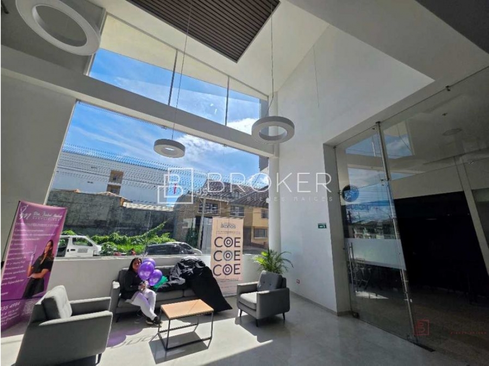BROKER- ALQUILER OFICINA / CONSULTORIO IKONOS POPAYÁN — foto 3