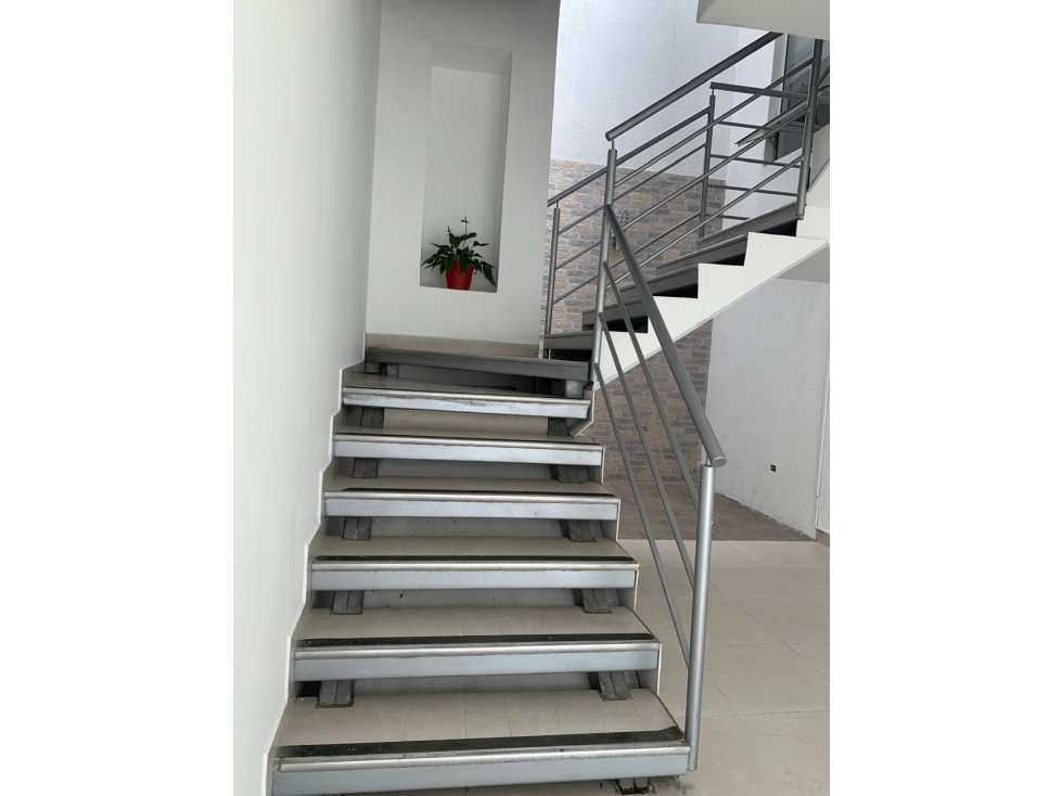 BROKER - ALQUILER EDIFICIO COMERCIAL EN ANTONIO.NARIÑO -POPAYAN - 3