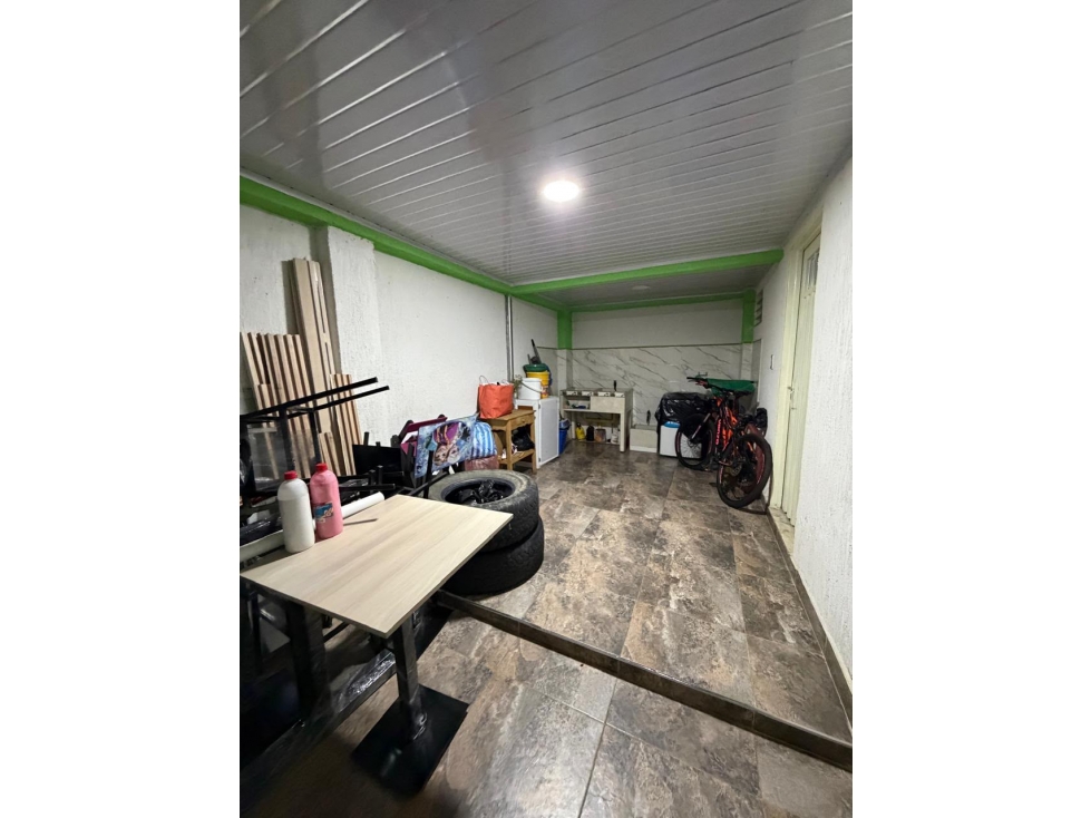 BROKER- CASA REMODELADA EN VENTA JOSE MARÍA OBANDO - POPAYAN — foto 4