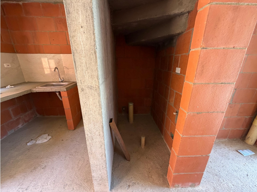 CASA EN VENTA CONJUNTO RESERVA DE LA COLINA - POPAYAN — foto 3
