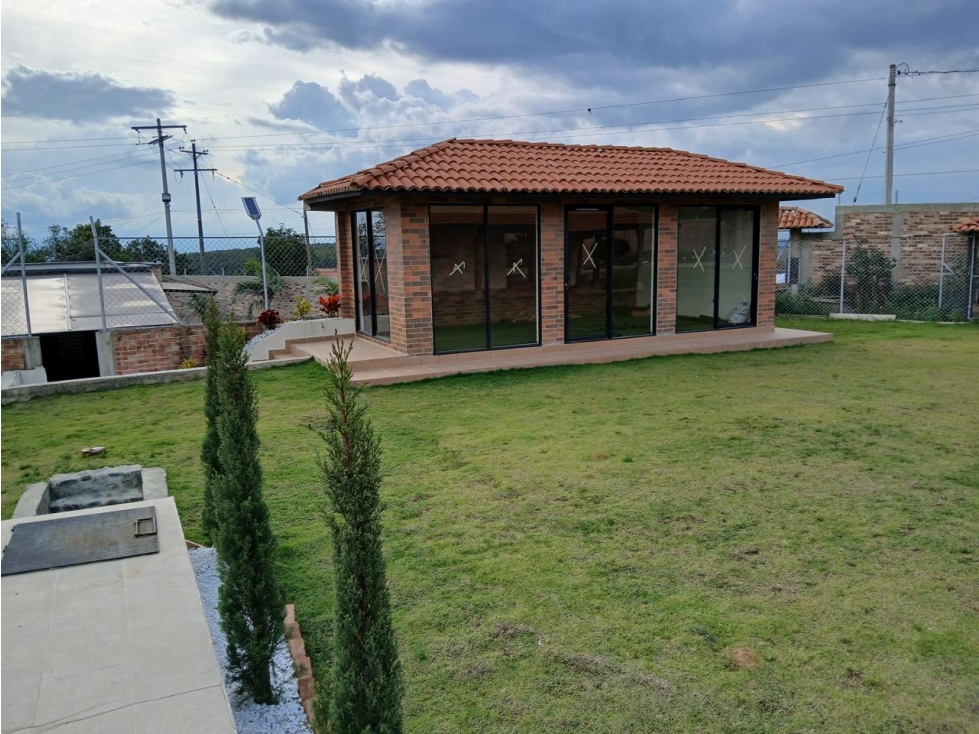 BROKER- CASA EN VENTA PARCELACIÓN LAS VEGAS - POPAYAN — foto 3
