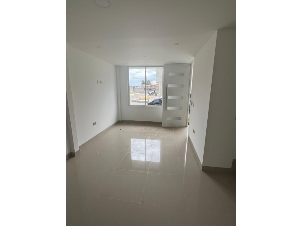BROKER - CASA EN VENTA EN CONJUNTO CERRADO LA MERCED POPAYÁN — foto 3