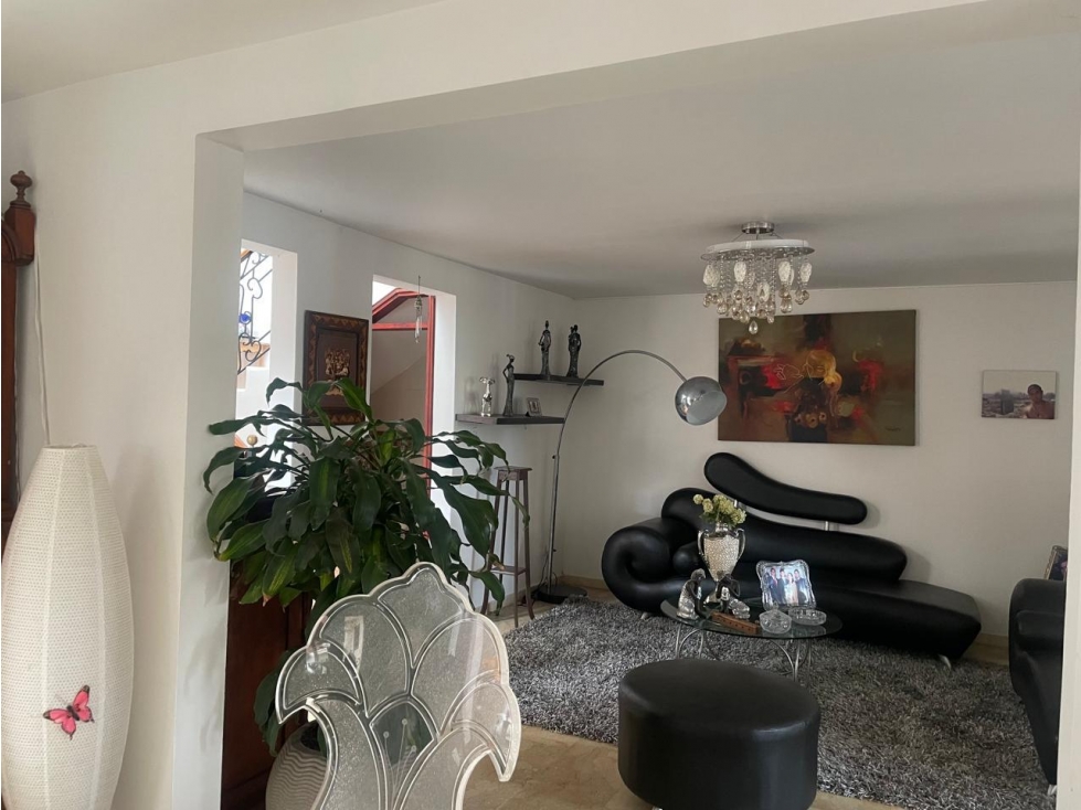 BROKER - CASA EN VENTA EN CAMPOBELLO POPAYÁN — foto 3