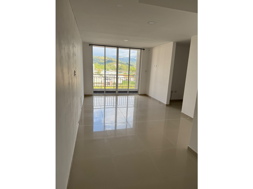 BROKER - APARTAMENTO EN VENTA EN CONJUNTO MARSELLA, POPAYÁN — foto 3