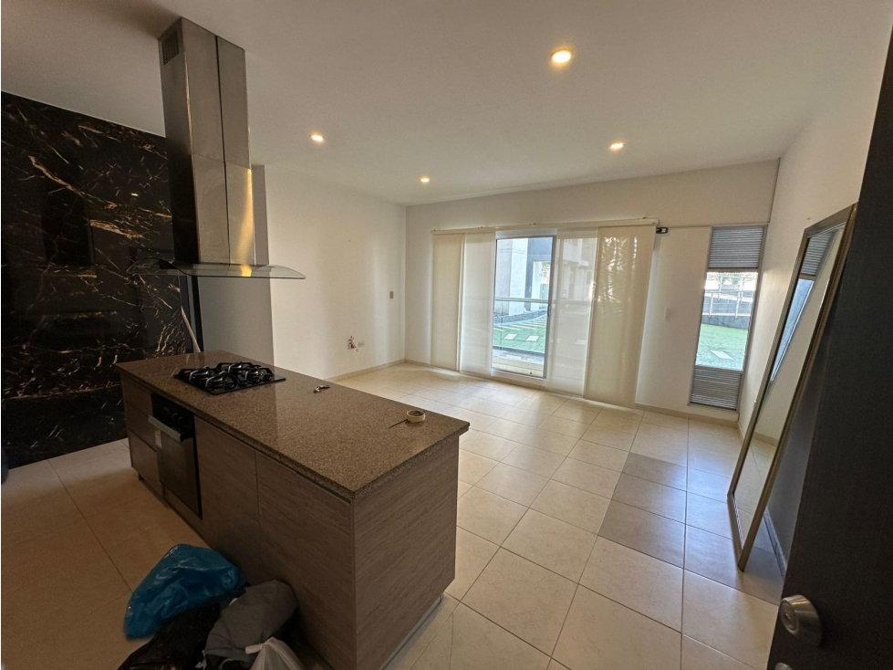 BROKER - APARTAMENTO EN VENTA EDIFICIO SOLÁRIUM, POPAYÁN - 1