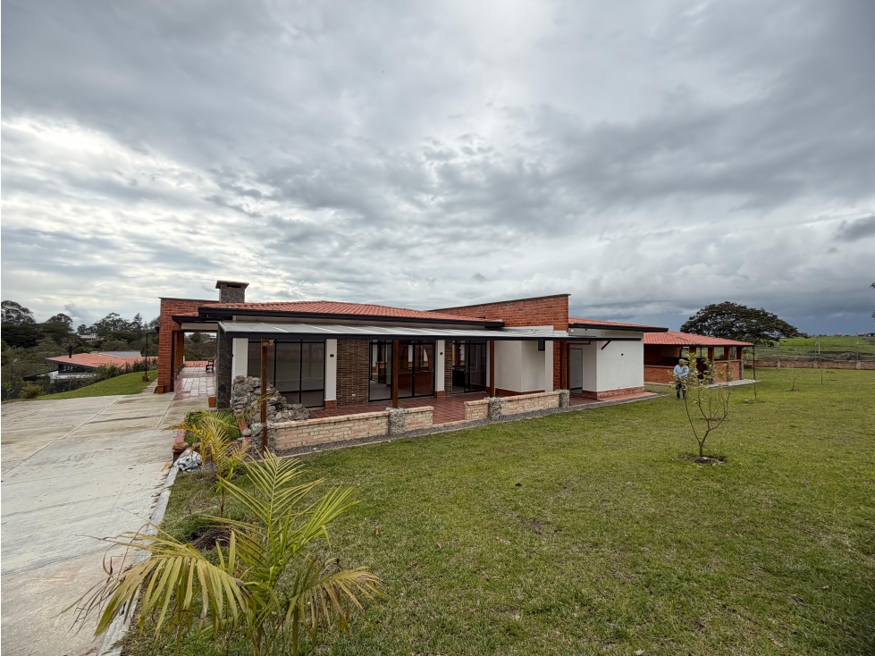 BROKER EN VENTA PARCELA EN PARCELACIÓN SAN FRANCISCO - POPAYAN - 1