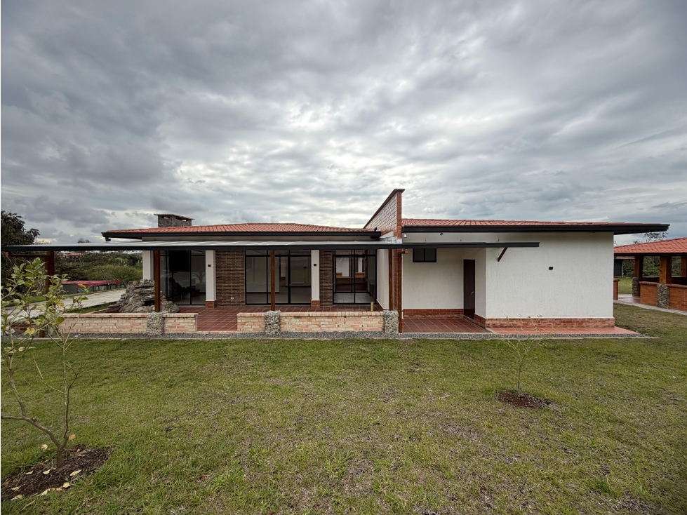 BROKER EN VENTA PARCELA EN PARCELACIÓN SAN FRANCISCO - POPAYAN - 2
