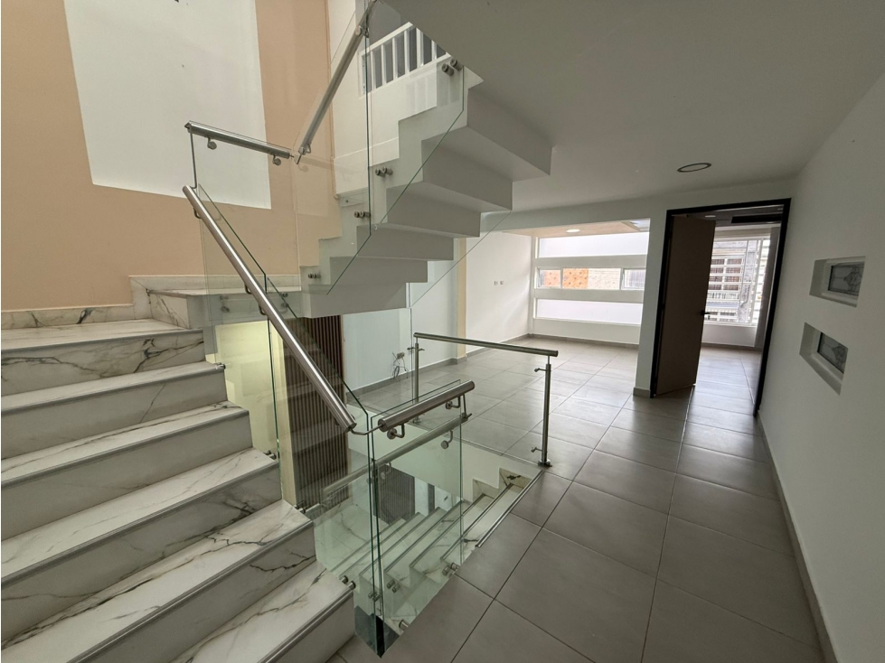 BROKER- CASA EN VENTA BARRIO PORATALES DEL NORTE - POPAYÁN — foto 2