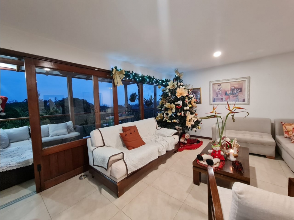 BROKER CASA CAMPESTRE EN VENTA, SECTOR: EL TABLAZO AL NORTE DE POPAYAN — foto 4
