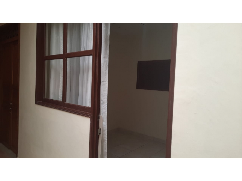 BROKER CASA EN CENTRO HISTORICO — foto 5