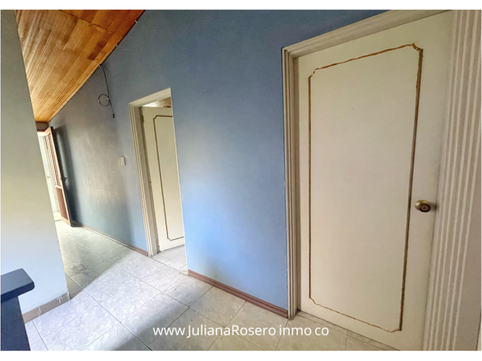 BROKER- Casa Esquinera en Venta Barrio Pomona Popayán - 5