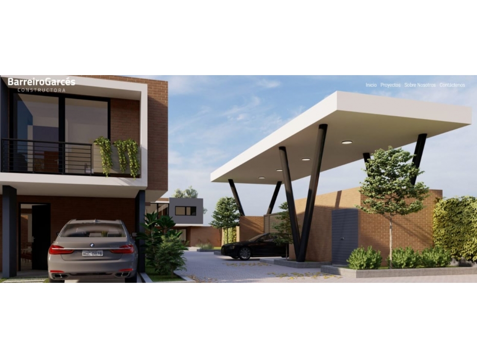 BROKER- CASAS DE LUJO EN VENTA SOBRE PLANOS NORTE DE POPAYAN — foto 4