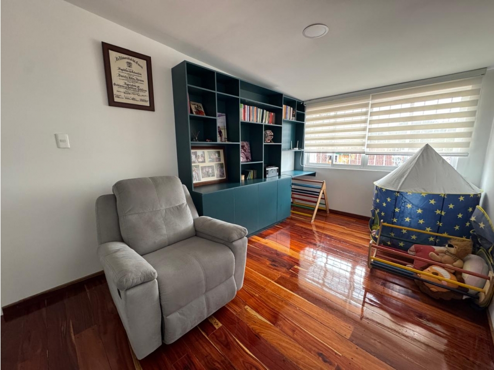 BROKER - CASA EN VENTA BARRIO CIUDAD JARDIN POPAYAN - 5