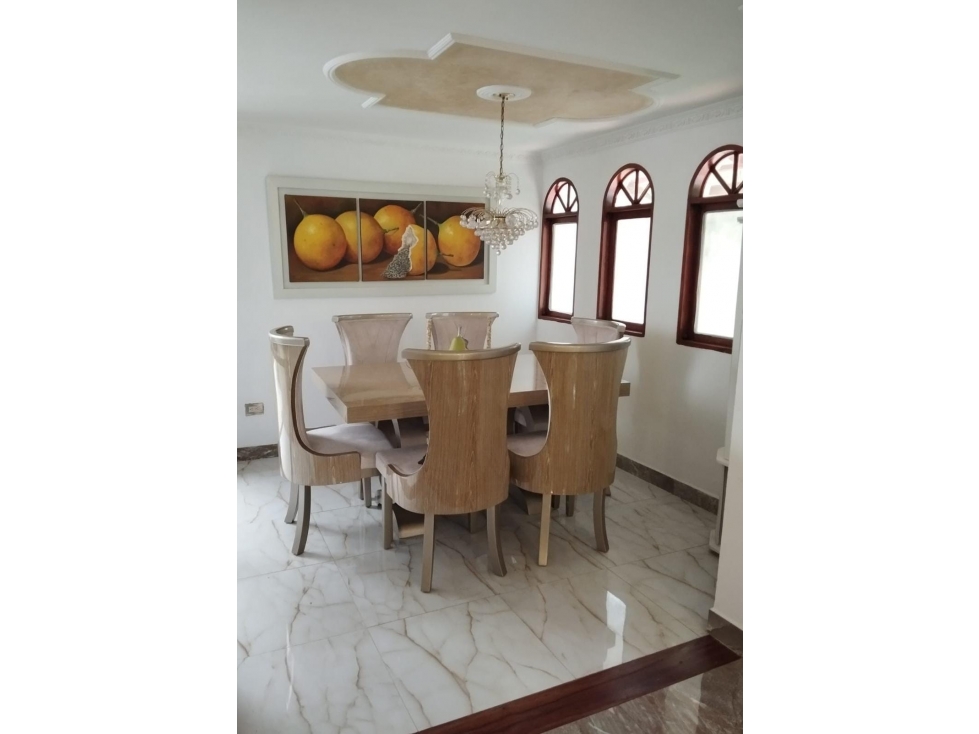 BROKER - CASA EN VENTA CONDOMINIO PINOS DEL LLANO NORTE DE POPAYAN — foto 5