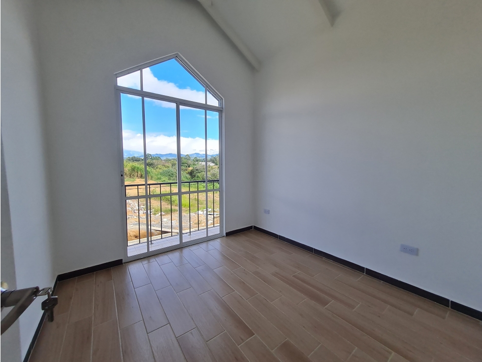 BROKER - VENTA DE CASA PARA ESTRENAR CONJUNTO VIA A JARDINES POPAYAN — foto 5