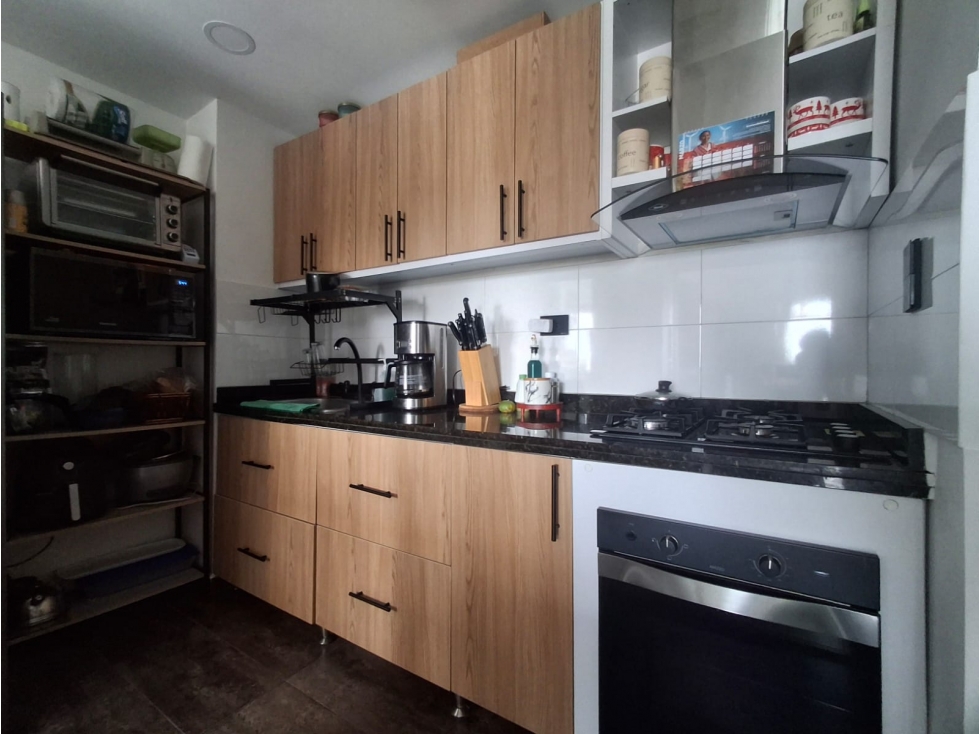 BROKER- APARTAMENTO EN VENTA CAMPOBELLO-POPAYAN — foto 2