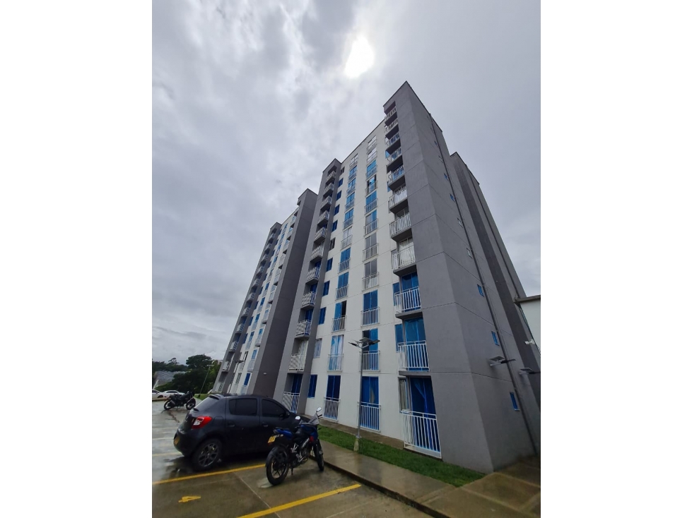 APARTAMENTO EN VENTA EN VARIANTE NORTE - POPAYÁN — foto 2