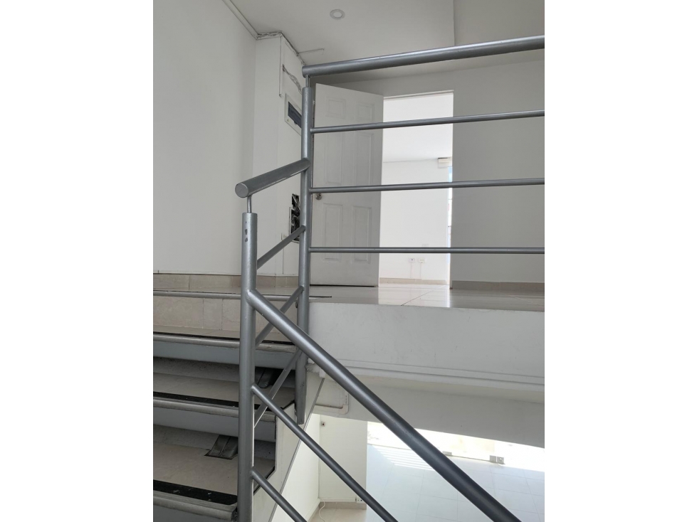 BROKER - ALQUILER EDIFICIO COMERCIAL EN ANTONIO.NARIÑO -POPAYAN - 4