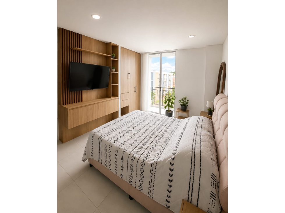 BROKER- APARTAESTUDIO EN VENTA ZONA MORINDA - POPAYAN — foto 3