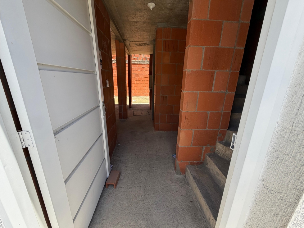 CASA EN VENTA CONJUNTO RESERVA DE LA COLINA - POPAYAN — foto 4