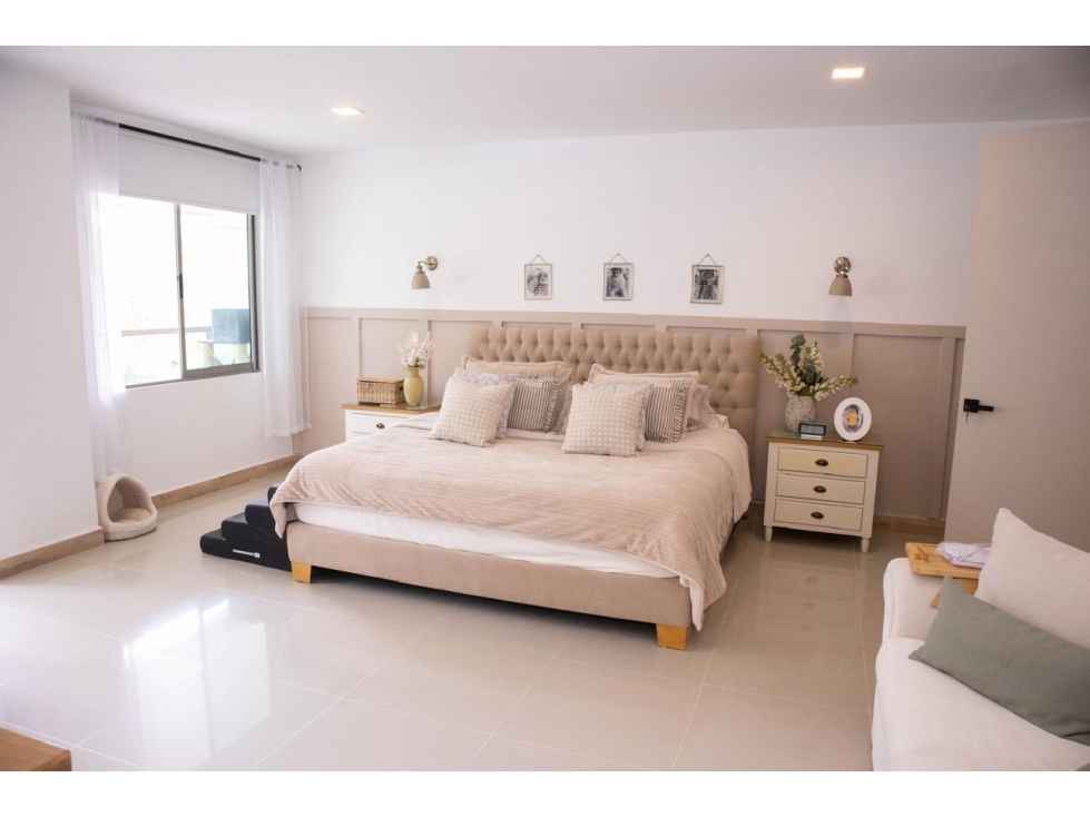 APARTAMENTO DE LUJO EN VENTA EN BOSQUES DEL MARQUEZ - POPAYAN — foto 6