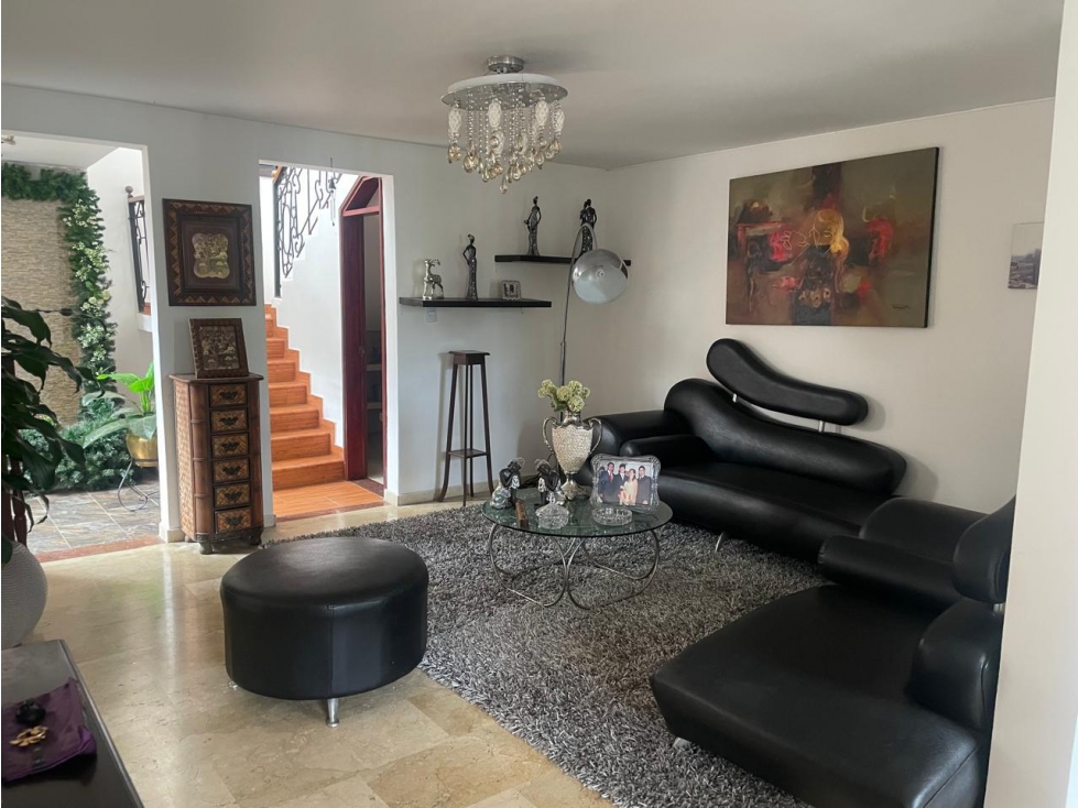 BROKER - CASA EN VENTA EN CAMPOBELLO POPAYÁN — foto 4