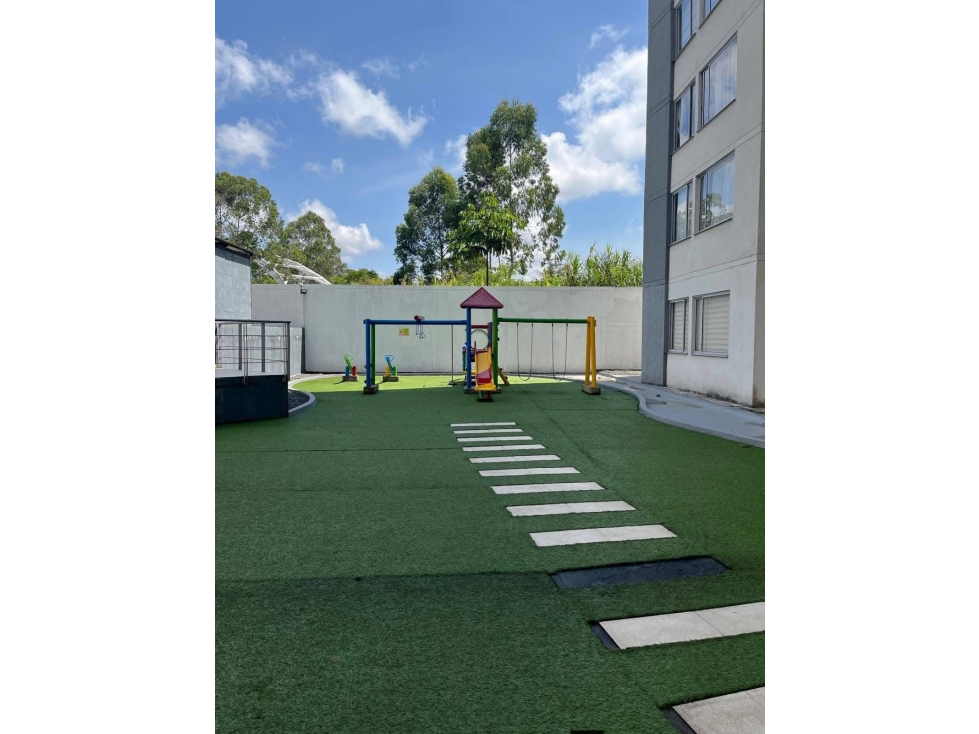BROKER - APARTAMENTO EN VENTA EDIFICIO SOLÁRIUM, POPAYÁN - 3