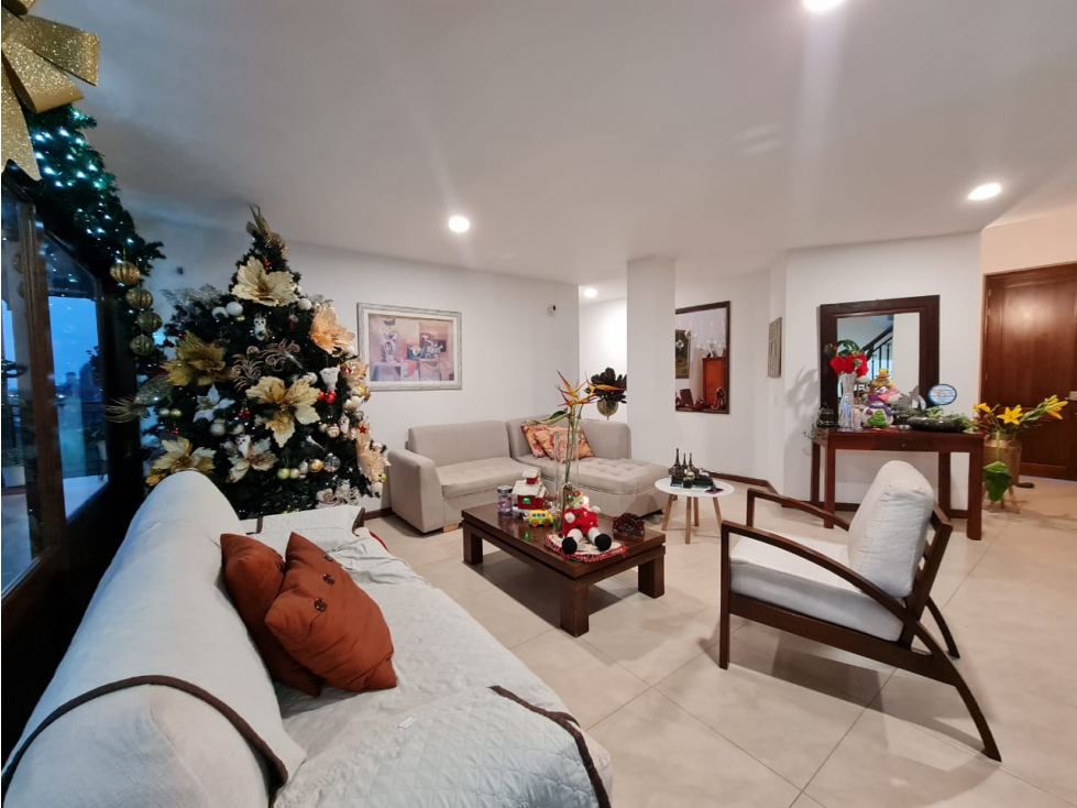 BROKER CASA CAMPESTRE EN VENTA, SECTOR: EL TABLAZO AL NORTE DE POPAYAN — foto 5