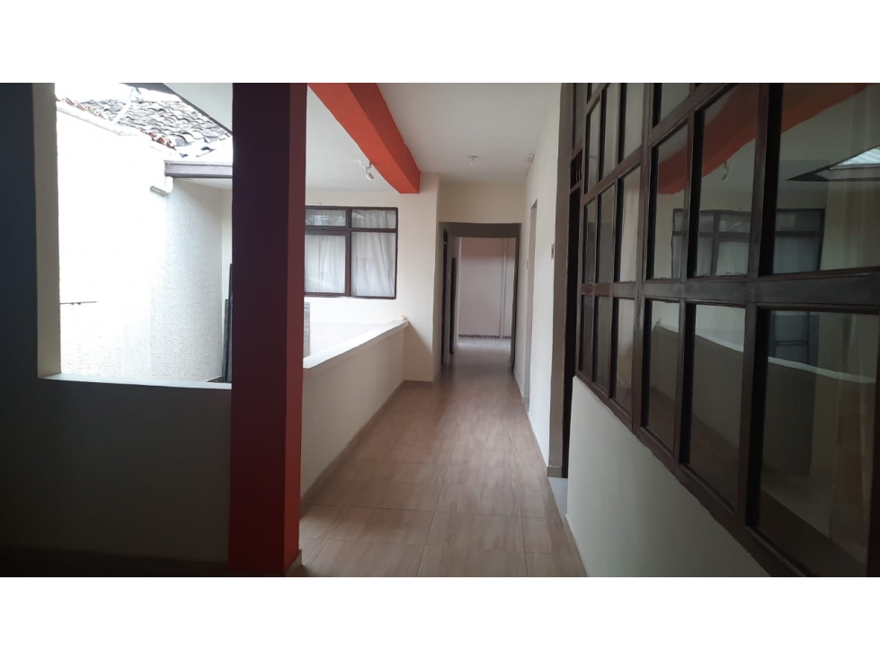 BROKER CASA EN CENTRO HISTORICO — foto 6