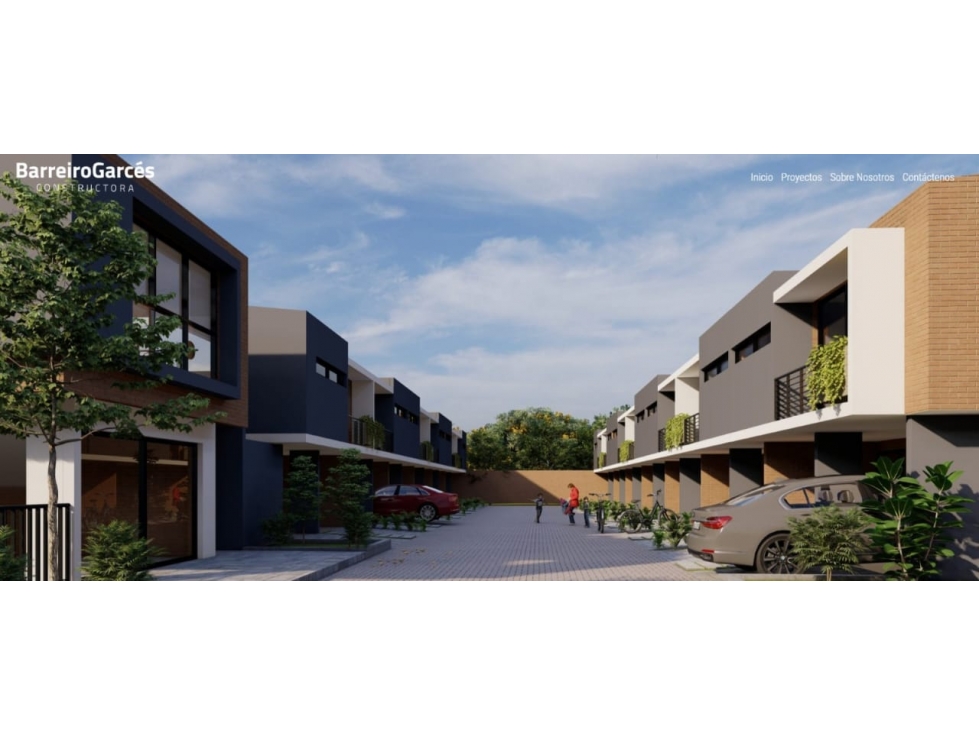 BROKER- CASAS DE LUJO EN VENTA SOBRE PLANOS NORTE DE POPAYAN — foto 2