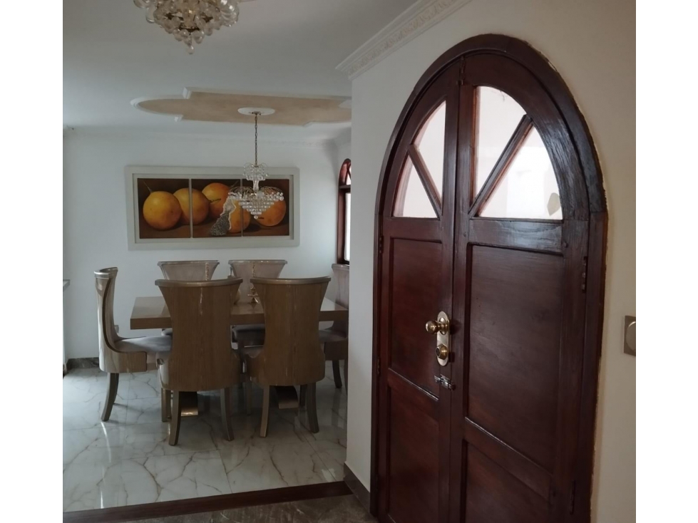 BROKER - CASA EN VENTA CONDOMINIO PINOS DEL LLANO NORTE DE POPAYAN — foto 4