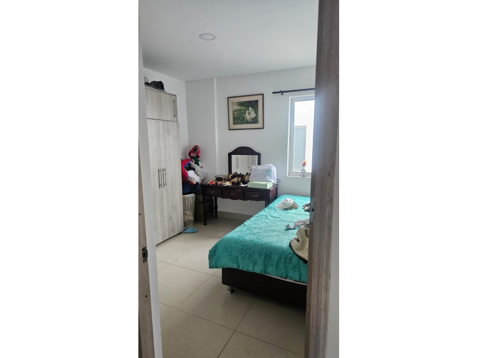 BROKER- CASA ESQUINERA EN VENTA CONJUNTO VIA JARDINES DE PAZ POPAYAN — foto 6