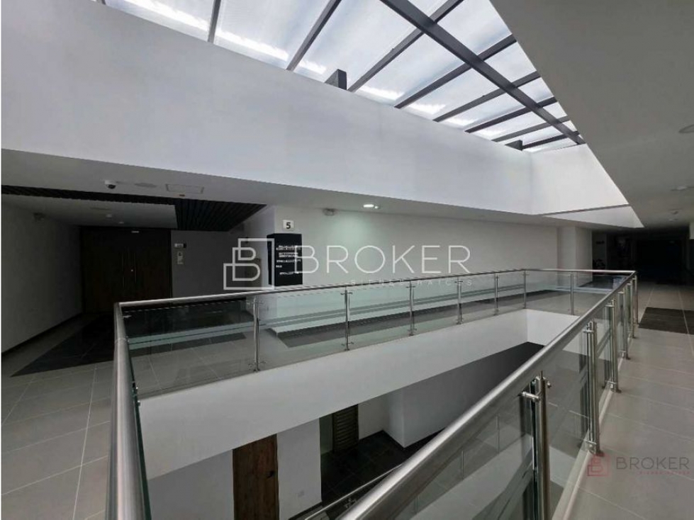 BROKER- ALQUILER OFICINA / CONSULTORIO IKONOS POPAYÁN — foto 5