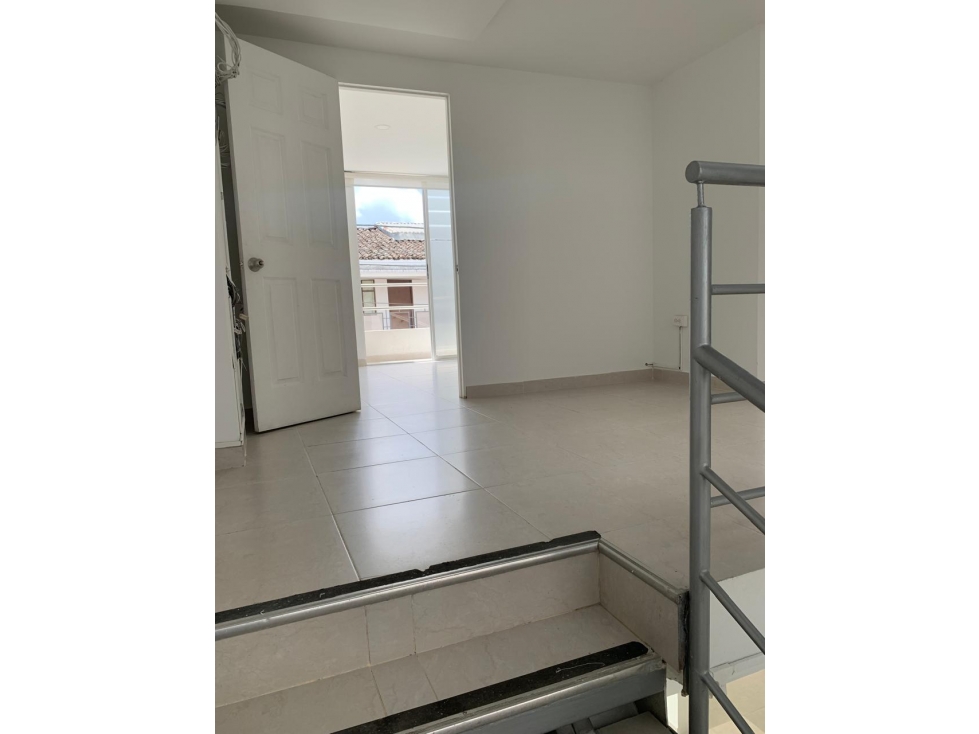 BROKER - ALQUILER EDIFICIO COMERCIAL EN ANTONIO.NARIÑO -POPAYAN - 5