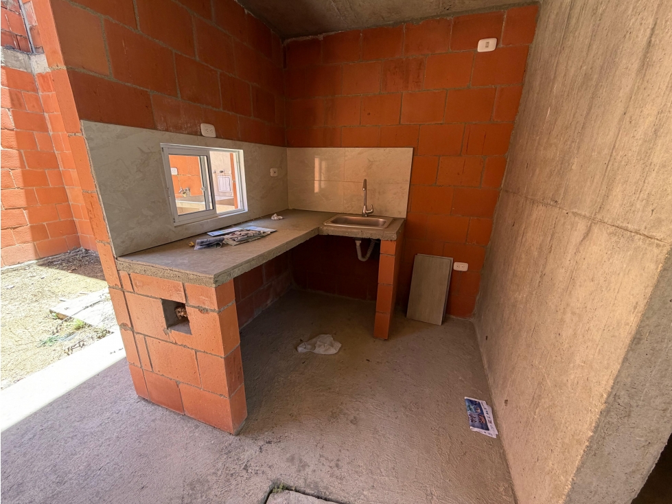 CASA EN VENTA CONJUNTO RESERVA DE LA COLINA - POPAYAN — foto 5