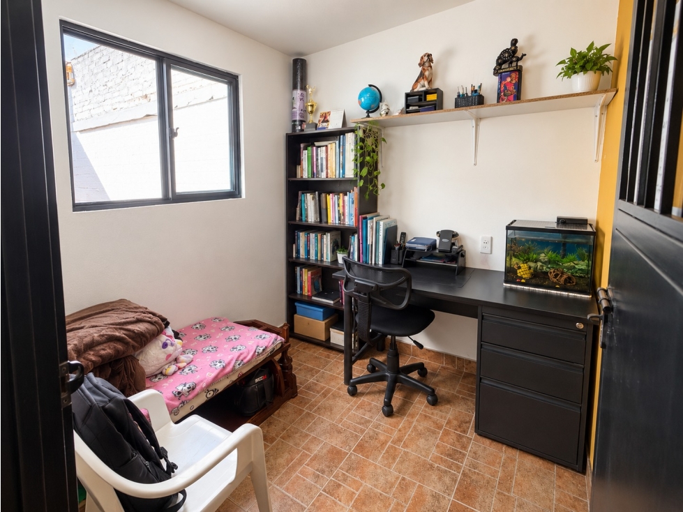 BROKER- CASA EN VENTA BARRIO LA PAZ - POPAYAN - 3