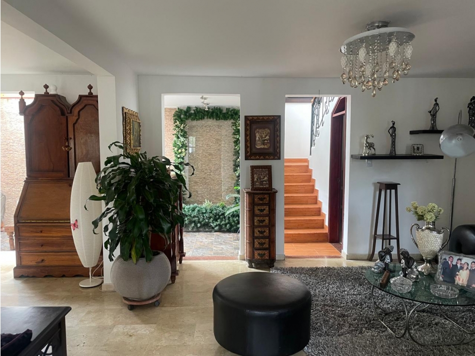 BROKER - CASA EN VENTA EN CAMPOBELLO POPAYÁN — foto 5