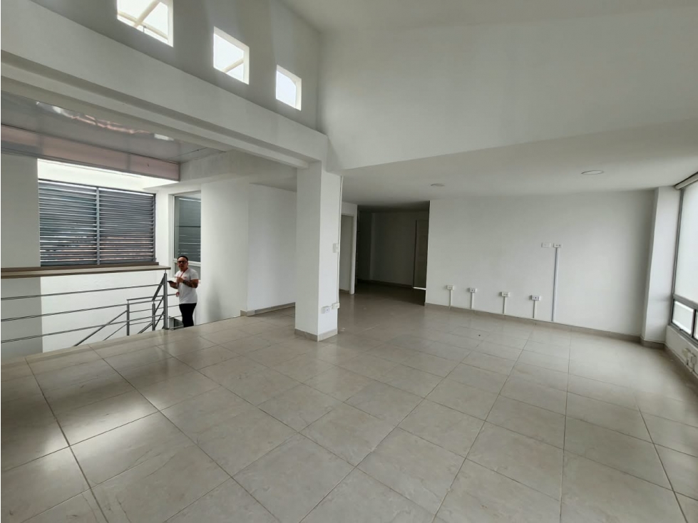 BROKER - EDIFICIO EN ALQUILER EN EL BARRIO ANTONIO NARIÑO POPAYÁN - 1