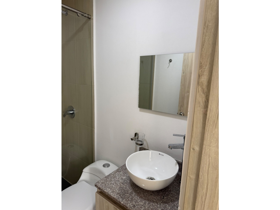 BROKER - APARTAMENTO EN VENTA EN CONJUNTO MARSELLA, POPAYÁN — foto 5