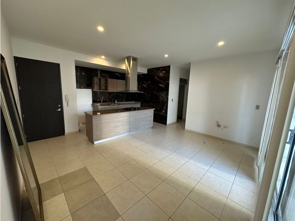 BROKER - APARTAMENTO EN VENTA EDIFICIO SOLÁRIUM, POPAYÁN - 4