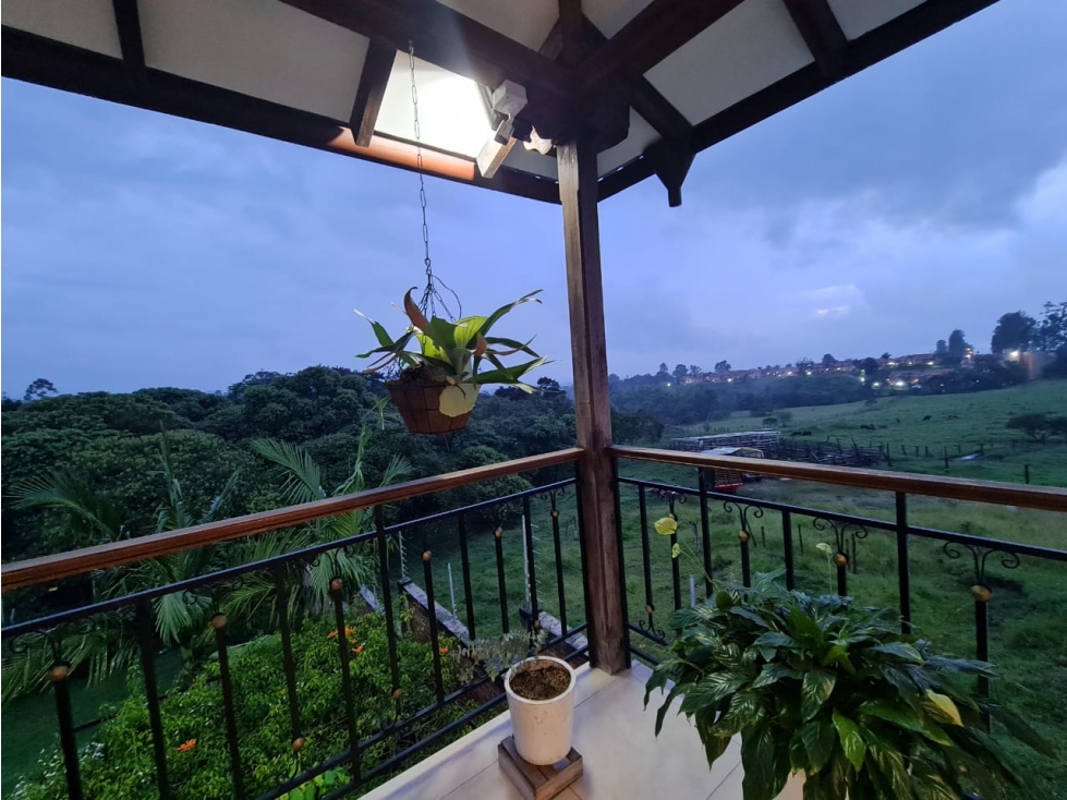 BROKER CASA CAMPESTRE EN VENTA, SECTOR: EL TABLAZO AL NORTE DE POPAYAN — foto 6