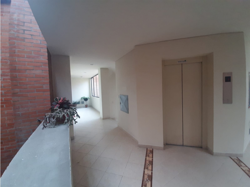 BROKER- Apartamento-Penthouse Conjunto Cerrado El Recuerdo Popayán — foto 2