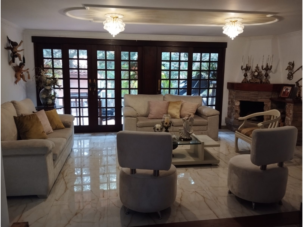 BROKER - CASA EN VENTA CONDOMINIO PINOS DEL LLANO NORTE DE POPAYAN — foto 2