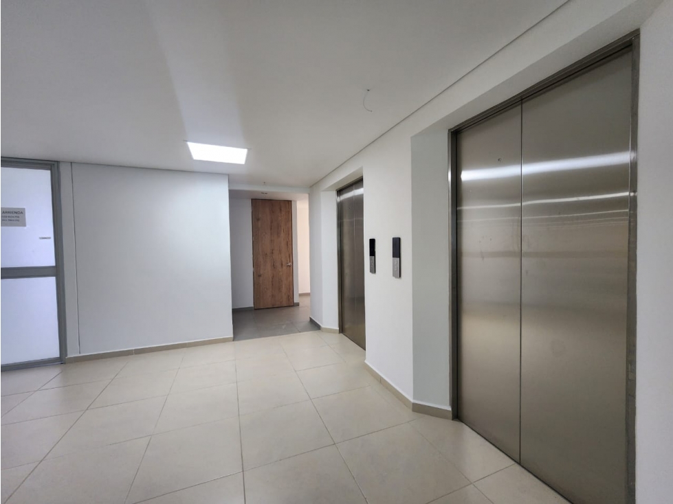 BROKER - OFICINA EN ALQUILER EDIFICIO POPAYAN TRADE CENTER PTC POPAYAN - 2