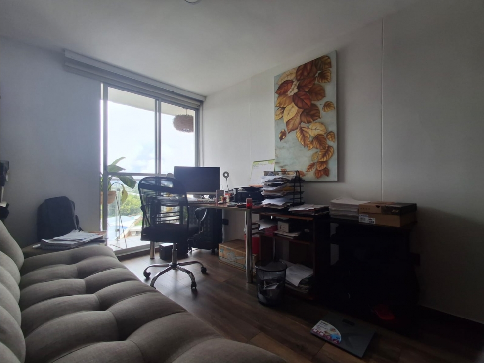BROKER- APARTAMENTO EN VENTA CAMPOBELLO-POPAYAN — foto 3