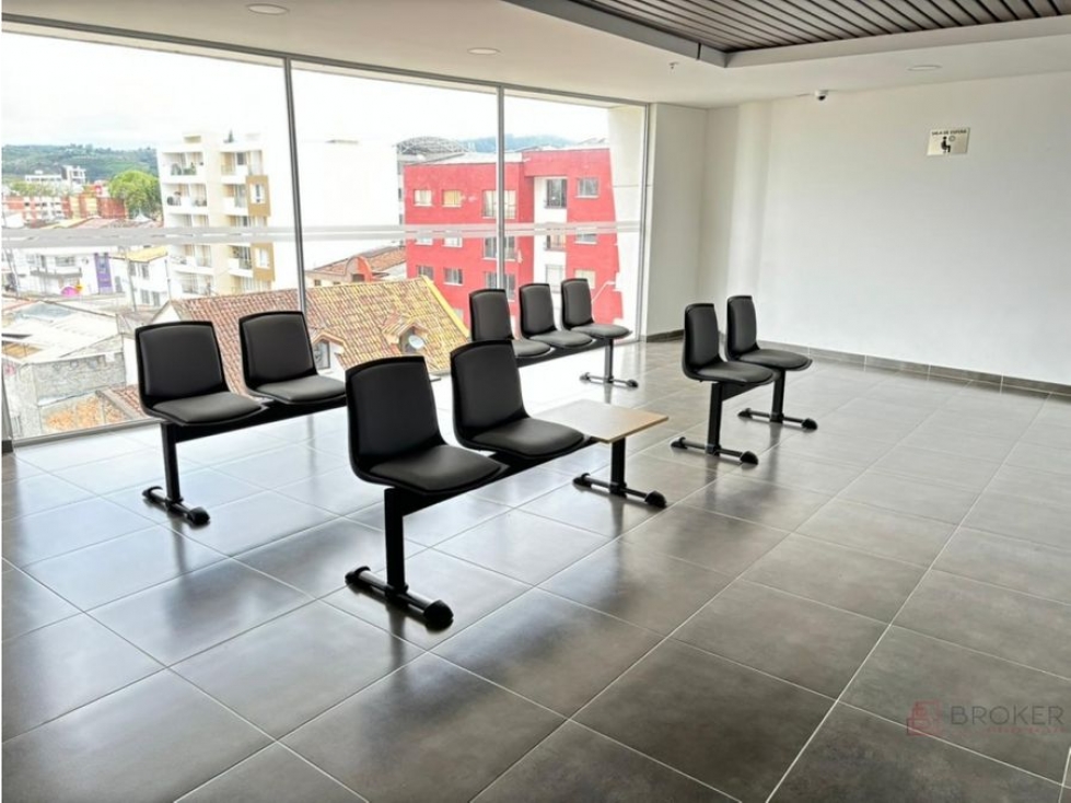 BROKER- ALQUILER OFICINA / CONSULTORIO IKONOS POPAYÁN — foto 6